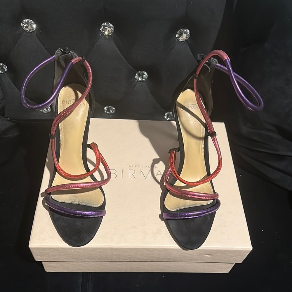 Alexandre Birman Sandals